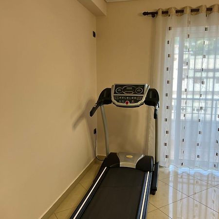 Brilant Luxury Apartment Gjirokastër Eksteriør bilde