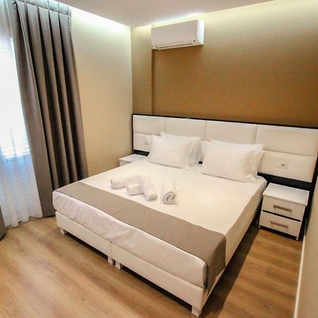 Brilant Luxury Apartment Gjirokastër Eksteriør bilde