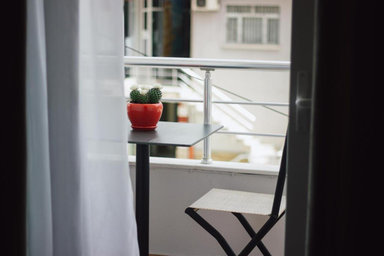 Brilant Luxury Apartment Gjirokastër Eksteriør bilde