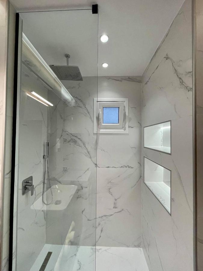 Brilant Luxury Apartment Gjirokastër Eksteriør bilde
