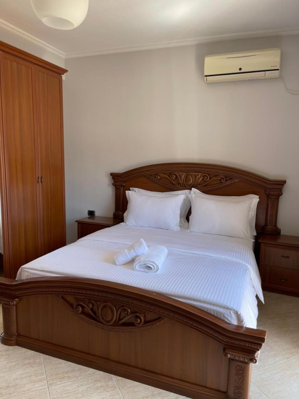Brilant Luxury Apartment Gjirokastër Eksteriør bilde