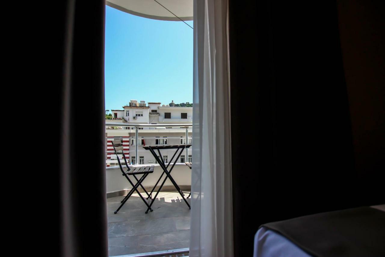 Brilant Luxury Apartment Gjirokastër Eksteriør bilde