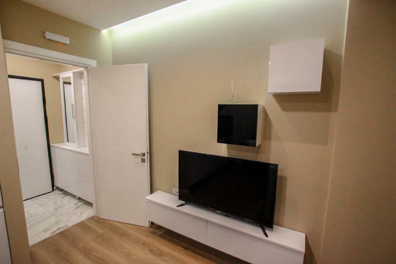 Brilant Luxury Apartment Gjirokastër Eksteriør bilde